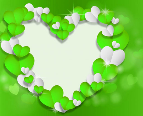 Green Valentines- Sustainability SOU